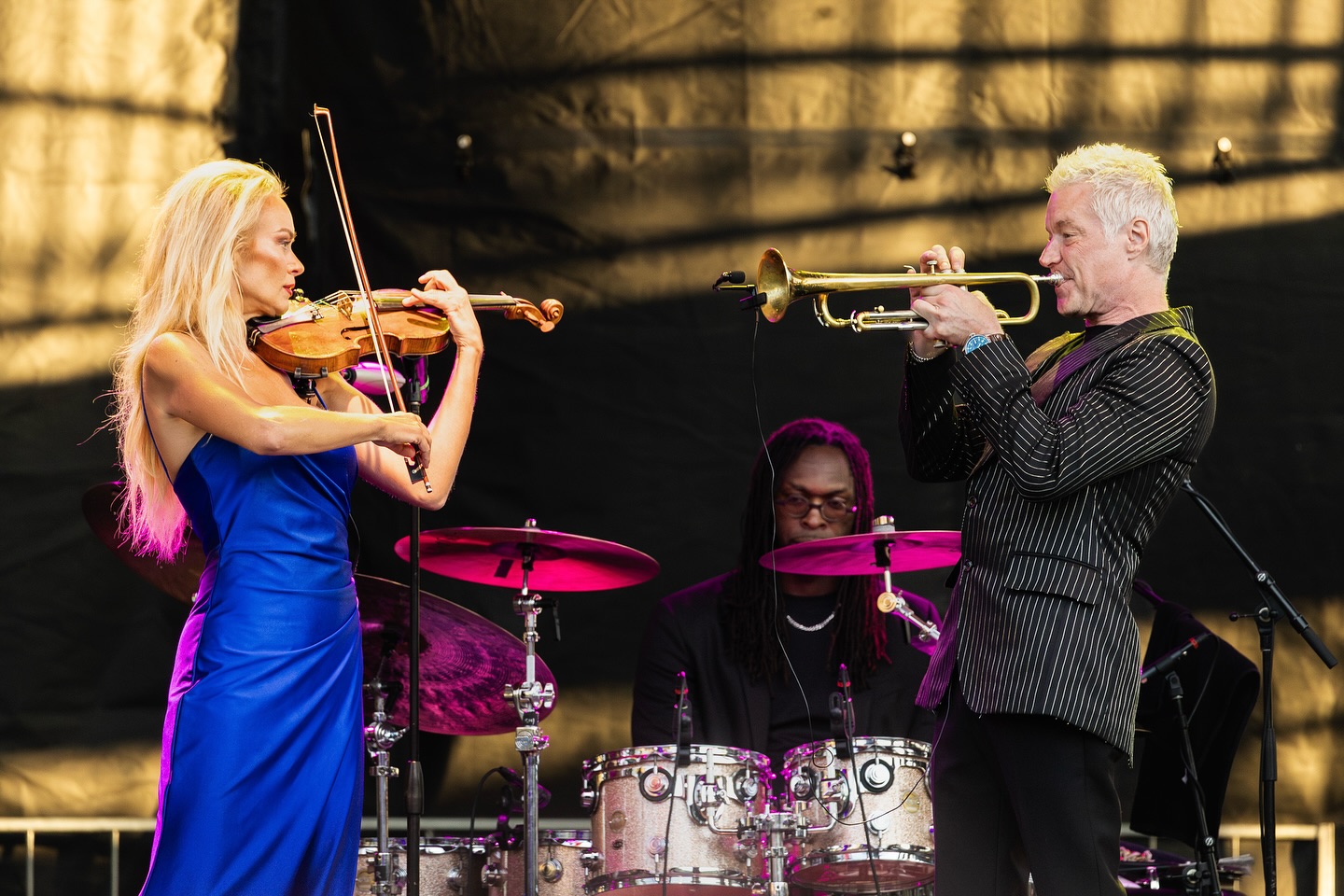 Chris Botti