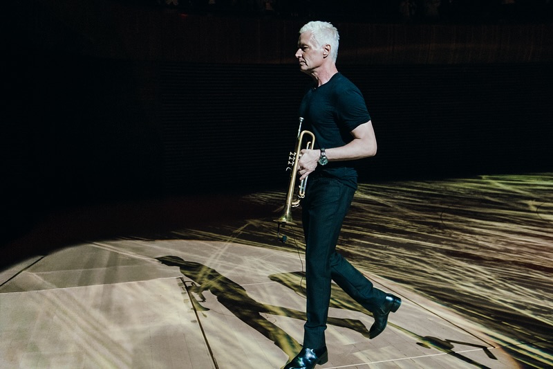 Chris Botti